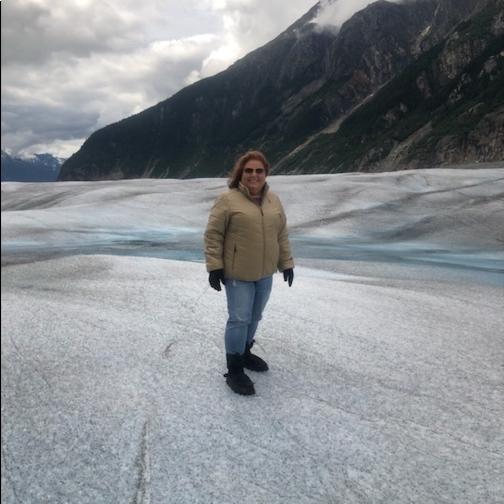 Meet your Posher, Heidi